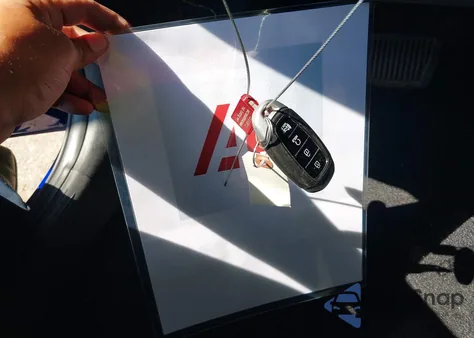 2024 Hyundai Venue Sel z USA, uszkodzony, nr VIN KMHRC8A30RU295804